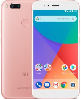 Xiaomi Mi A1 32Gb Pink